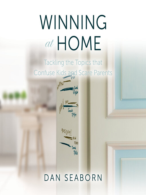 Title details for Winning at Home by Dan Seaborn - Available
